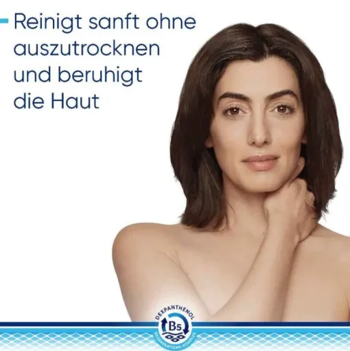 Bepanthol Duschen & Waschen-Derma mildes Körperwaschgel, 1X200 ml