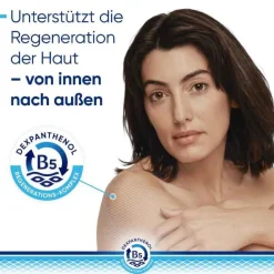 Bepanthol Duschen & Waschen-Derma mildes Körperwaschgel, 1X200 ml