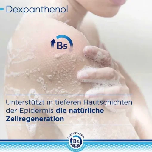 Bepanthol Duschen & Waschen-Derma mildes Körperwaschgel, 1X200 ml