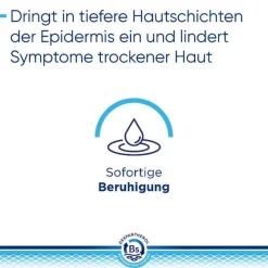Bepanthol Duschen & Waschen-Derma mildes Körperwaschgel, 1X200 ml