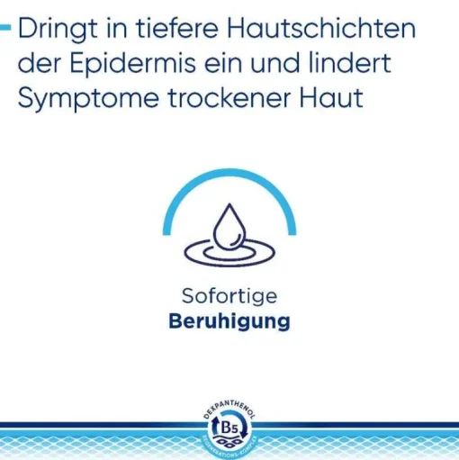 Bepanthol Duschen & Waschen-Derma mildes Körperwaschgel, 1X200 ml