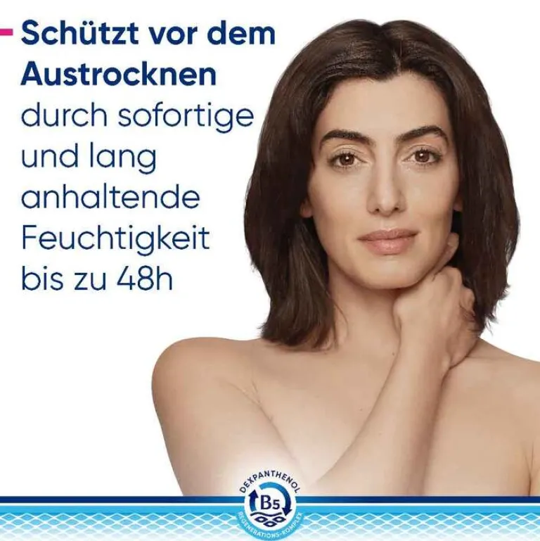 Bepanthol Körpermilch & Lotionen-Derma regenerierende Körperlotion Nachfüllbeutel, 1X400 ml