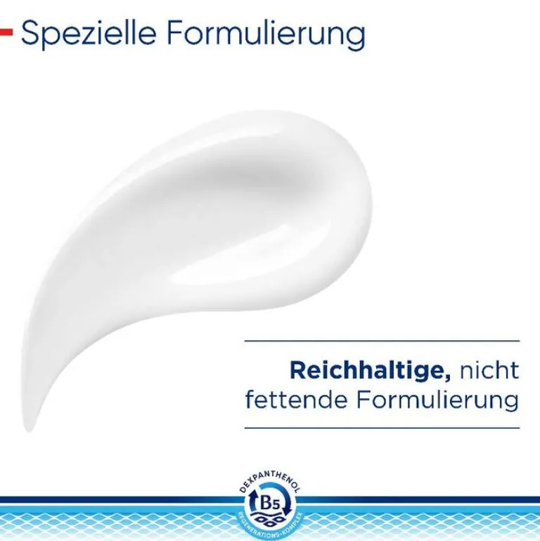 Derma SOS-Pflegecreme, 1X30 ml^Bepanthol