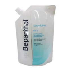 Körperlotion Nachfüllbeutel, 400 ml^Bepanthol