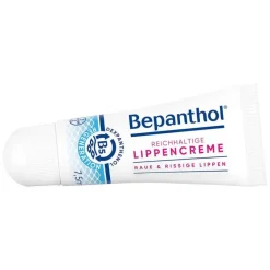 Lippencreme, 7.5 g^Bepanthol Hot