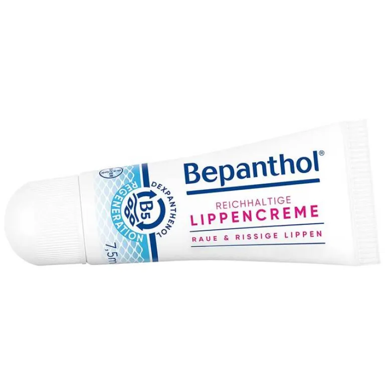 Lippencreme, 7.5 g^Bepanthol Hot