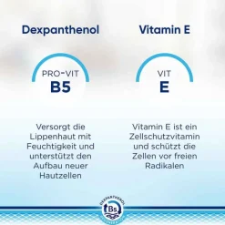 Lippencreme, 7.5 g^Bepanthol Hot