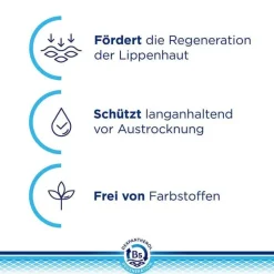 Lippencreme, 7.5 g^Bepanthol Hot