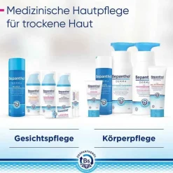 Lippencreme, 7.5 g^Bepanthol Hot