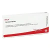Berberis / Quarz Ampullen, 10X1 ml^Wala Outlet