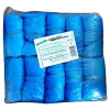 TIGA-MED Überschuhe extra stark 3,5g ca.15x42cm blau Cpe, 100 St- Alltagshilfen