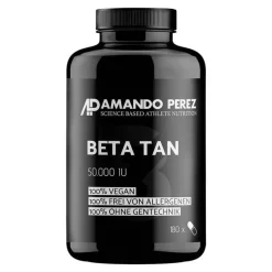 Vitabay Beta Carotin 50.000 I.E. Depot vegan, 180 St- Vitamin A (Retinol)