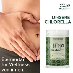 Bio Süßwasseralgen Tabletten, 2000 St^Beta Reu Rella Discount