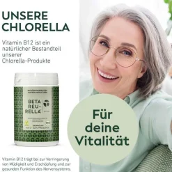 Bio Süßwasseralgen Tabletten, 2000 St^Beta Reu Rella Discount