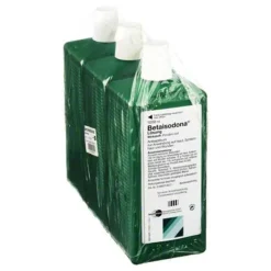 Lösung, 3X1000 ml^Betaisodona Sale