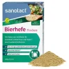 Bierhefe Flocken sanotact, 100 g^ Best