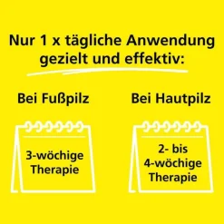 Bifon Creme, 35 g- Hautpilz Creme|Fußpilz Creme