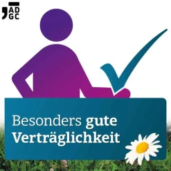 ADGC Bilastin 20 mg Tabletten bei Allergie, 6 St- Bilastin|Allergie Tabletten