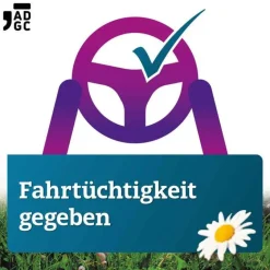 ADGC Bilastin 20 mg Tabletten bei Allergie, 6 St- Bilastin|Allergie Tabletten