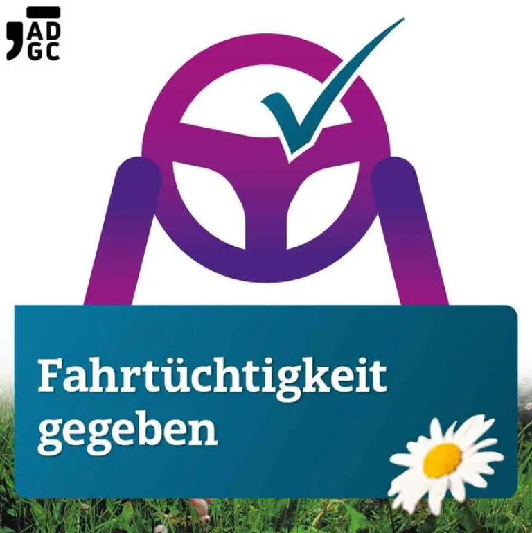 ADGC Bilastin 20 mg Tabletten bei Allergie, 6 St- Bilastin|Allergie Tabletten