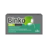 Binko 240 mg Filmtabletten, 30 St- Ginkgo|Durchblutungs Tabletten