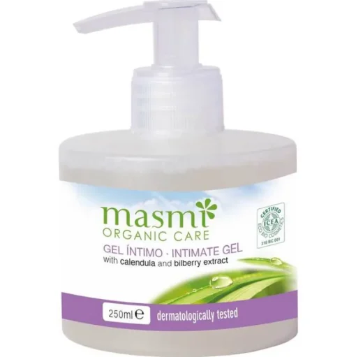 Bio Intimwaschgel , 250 ml^Masmi Clearance