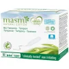 Bio Tampons Super 100% Bio Baumwolle , 18 St^Masmi