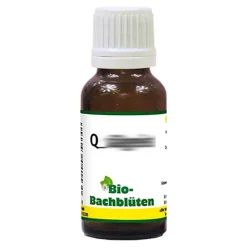 Cd Vet Bio-Bachblüten Q für Katzen, 20 ml- Bachblüten Für Tiere