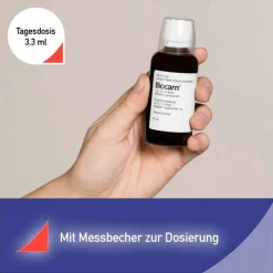 ® Sirup, 3X50 ml^Biocarn Sale