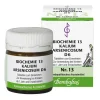 Biochemie 13 Kalium arsenicosum D 6 Tabletten, 80 St^Bombastus Online