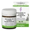 Biochemie 16 Lithium chloratum D 6 Tabletten, 80 St^Bombastus New
