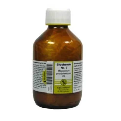 Nestmann Salze 1-12|D 6-Biochemie 7 Magnesium phosphoricum D 6, 1000 St