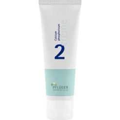 Biochemie 2 Calcium phosphoricum Creme, 75 g^Pflüger