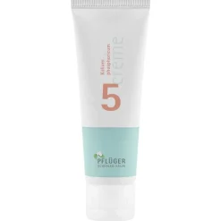 Pflüger Biochemie 5 Kalium phosphoricum Creme, 75 g- Cremes & Lotionen