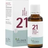 Biochemie 21 Zincum chloratum D 6 Tropfen, 30 ml^Pflüger Outlet