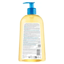 Atoderm Huile de Douche, 500 ml^Bioderma Outlet