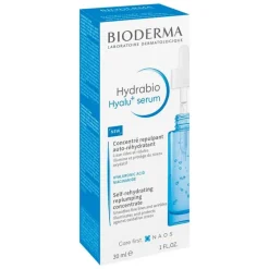Hydrabio + Hyalu Serum, 30 ml^Bioderma New