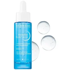 Hydrabio + Hyalu Serum, 30 ml^Bioderma New