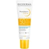 Bioderma Photoderm Creme SPF 50 + ungetönt für trockene, sonnenempfindliche Haut, 40 ml- Lsf 50+|Gesicht
