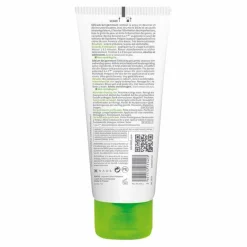 Bioderma Sebium Gommant Peelinggel für Mischhaut, ölige, unreine und zu Akne neigende Haut, 100 ml- Gesichtspeeling