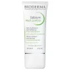 Bioderma Unreine Haut-Sebium Mat Control 30 ml Tube für Mischhaut und ölige Haut, 1 St