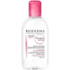 Bioderma Sensibio H2O AR Lösung für zu Rötungen neigende Haut, 250 ml- Gesichtswasser & Tonika