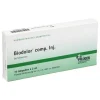 A. Pflüger-Biodolor comp. Injektion Ampullen, 10X2 ml