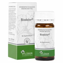 Tabletten, 100 St^Biodolor Outlet