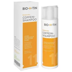 Coffein-Shampoo, 200 ml^Bio-H-Tin Sale
