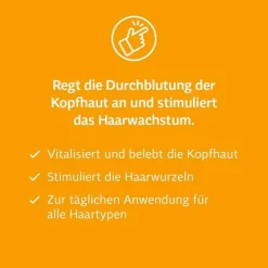 Coffein-Shampoo, 200 ml^Bio-H-Tin Sale