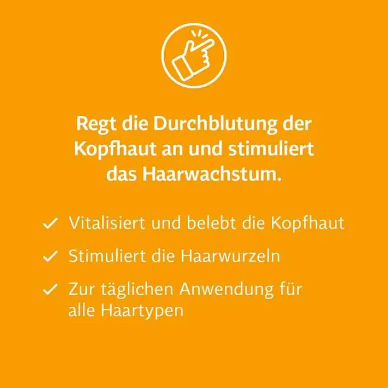 Coffein-Shampoo, 200 ml^Bio-H-Tin Sale