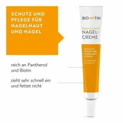 Nagelcreme Plus, 8 ml^Bio-H-Tin Online