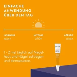 Nagelcreme Plus, 8 ml^Bio-H-Tin Online