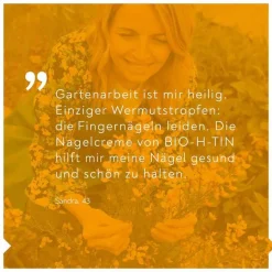 Nagelcreme Plus, 8 ml^Bio-H-Tin Online